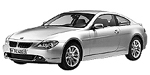 BMW E63 U0985 Fault Code