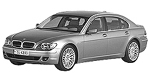 BMW E66 U0985 Fault Code