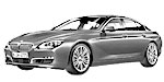 BMW F06 U0985 Fault Code