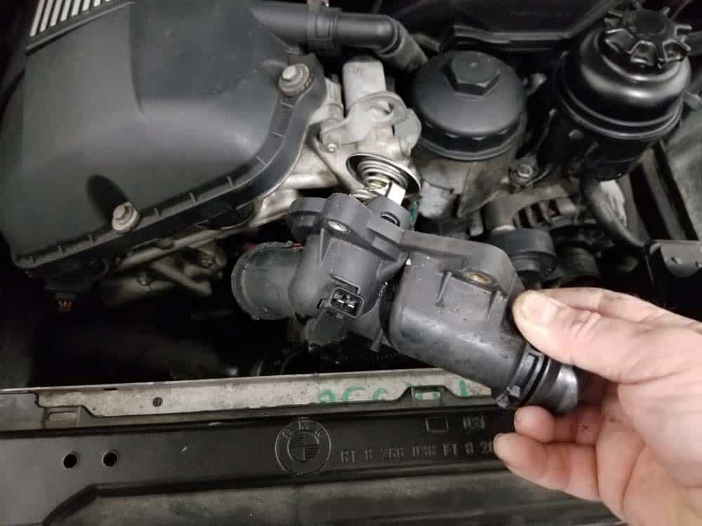 See U0985 in engine